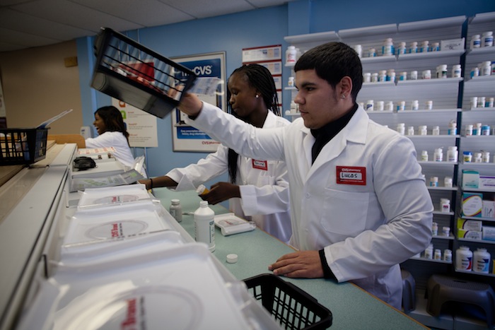 cvs pharmacy technician apprenticeship cvs pharmacy technician