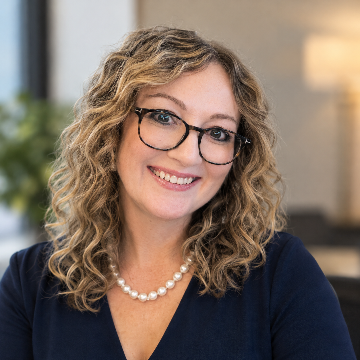 Julie Cayo Headshot