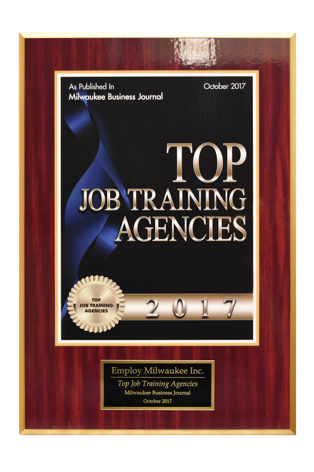 Top Job Training Agency photo